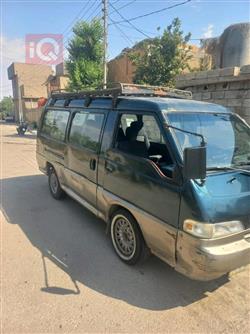 كيا بريجيو